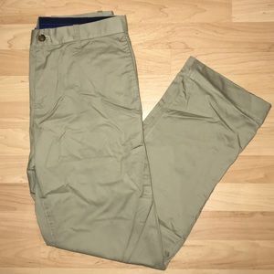 Gap Khakis